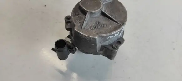 Renault Scenic II - Grand scenic II Vacuum pump 163354368 120704