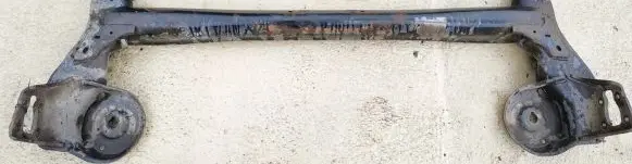 Citroen C4 Grand Picasso Rear subframe 