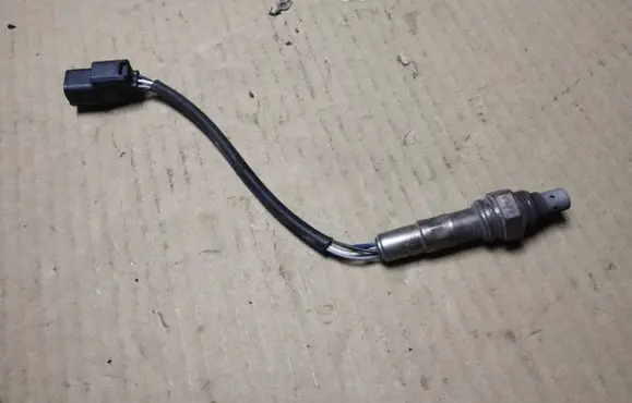 Lambda probe sensor