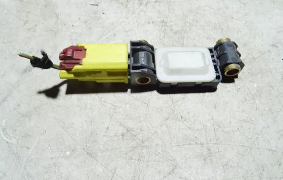 Audi A4 S4 B6 8E 8H Airbag deployment crash/impact sensor 8E0959643B