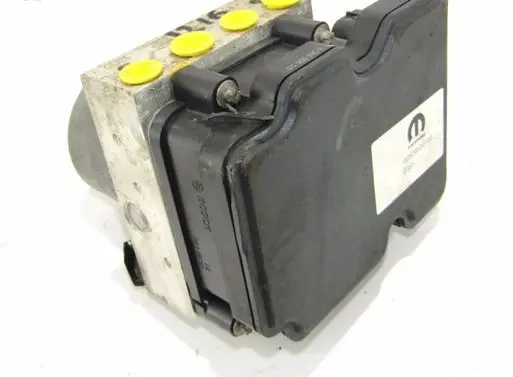 Fiat Tipo ABS Pump 52053074