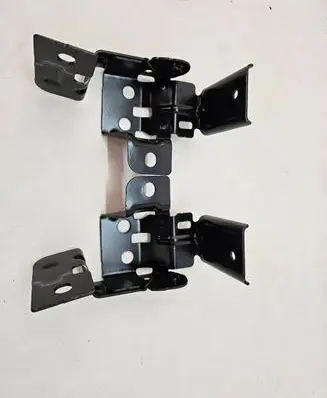 Jaguar E-Pace Fender mounting bracket J9C816E128AC
