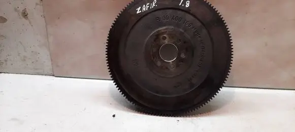 Opel Zafira A Flywheel R90400169