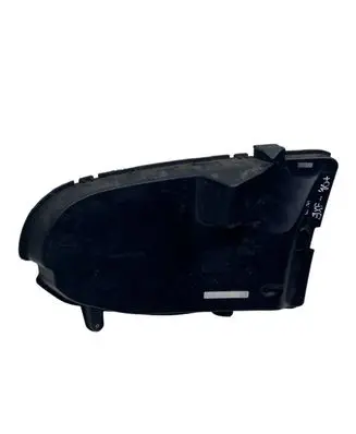 Jaguar XF X260 Front bumper splitter molding GX6M15K232B