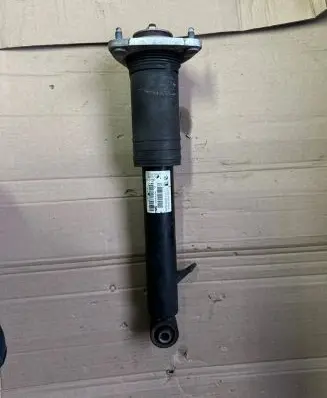 BMW X5 E70 Rear shock absorber/damper 6781925 14941510 22244965