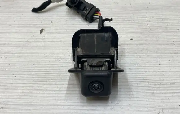 Peugeot 2008 II Reversing camera 9844269380
