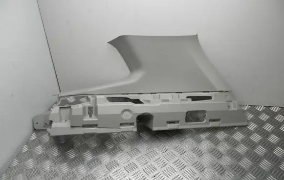 Dacia Duster (D)pillar trim (top) 769366328R Baldai3419