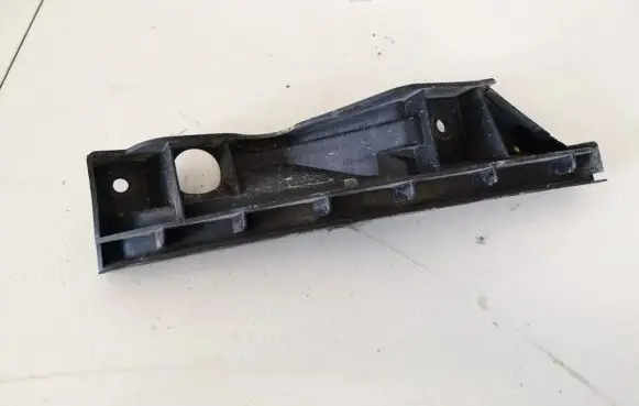 Volkswagen Touran I Front bumper mounting bracket 1t0807889a