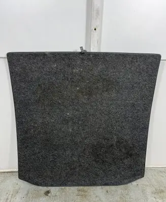 Skoda Octavia Mk3 (5E) Trunk/boot floor carpet liner 5E9862559