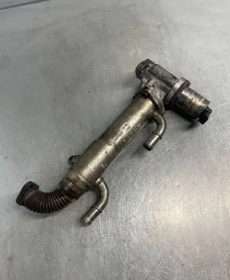 Hyundai Santa Fe EGR valve cooler 988294P