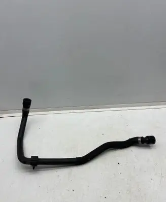 BMW 5 F10 F11 Engine coolant pipe/hose 8377671