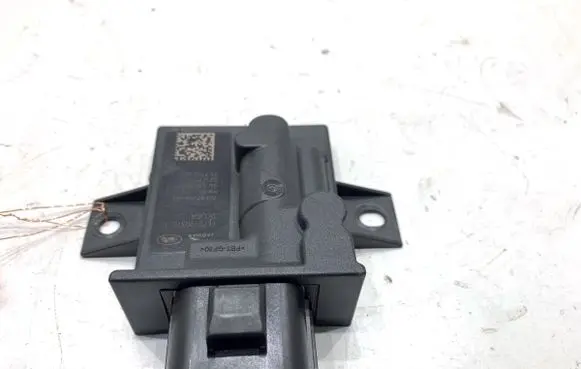 Jaguar XF Other control units/modules FK729D370AF