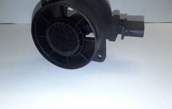 Volkswagen Crafter Mass air flow meter F00C2G7006 0281002896