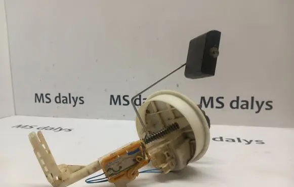 Mercedes-Benz CLK A209 C209 In-tank fuel pump A2C53001808