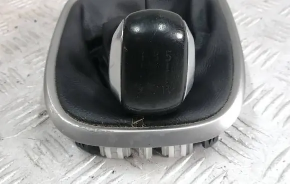 Citroen C3 Gear shift rod 98125498DX