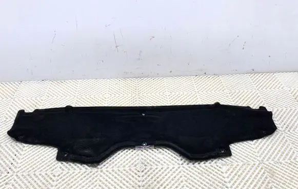 Renault Trafic III (X82) Engine bonnet/hood sound/heat insulation 658403230R