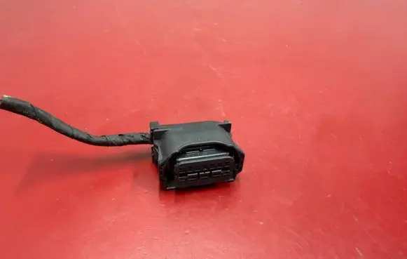BMW X1 F48 F49 Headlight/headlamp wiring loom/harness 6925638