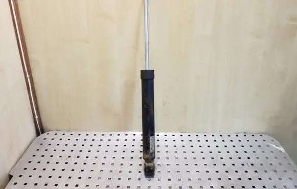 Volkswagen Golf Plus Rear shock absorber/damper 804902002693 1K0512013CK