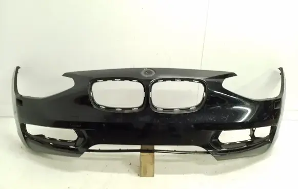 BMW 1 F20 F21 Front bumper 7272568