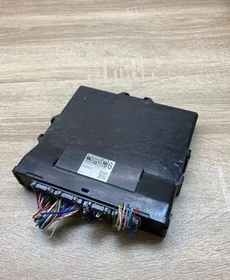 Comfort/convenience module