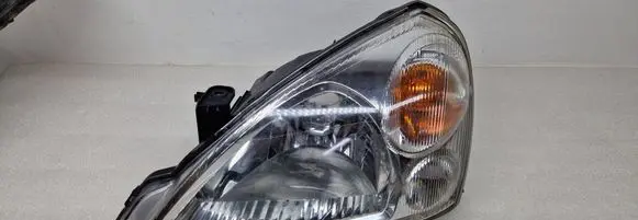 Suzuki Liana Headlight/headlamp 10032662