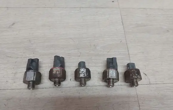 Toyota Celica T200 Detonation knock sensor STUKOWY7A-FE