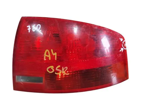 Audi A4 S4 B7 8E 8H Rear/tail lights 965037