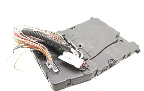 Renault Scenic II - Grand scenic II Comfort/convenience module 8200525383