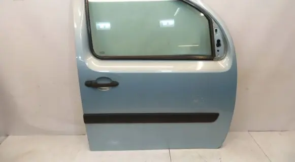 Renault Kangoo II Front door 