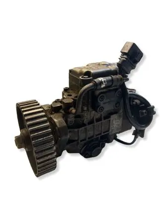 Volkswagen Sharan Fuel injection high pressure pump 0460404971 028130115M