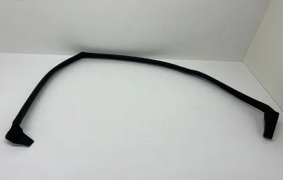 Engine compartment rubber