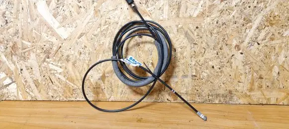 KIA Ceed Fuel cap flap release cable 1H9009I17