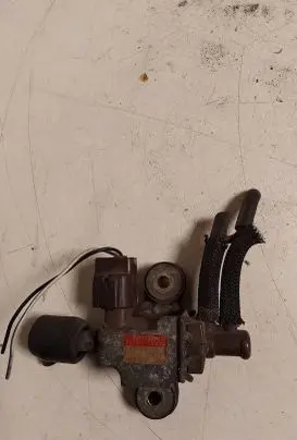 Toyota Corolla E120 E130 Turbo solenoid valve 2581027020 2581927020