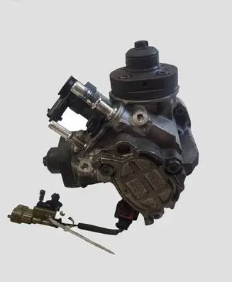 Jaguar XF X250 Fuel injection high pressure pump 0445010629 AH2Q9B395AC