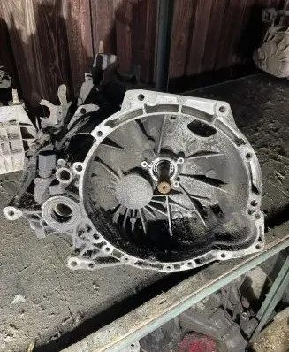 Ford Mondeo MK II Manual 5 speed gearbox 97ZT7F096DA
