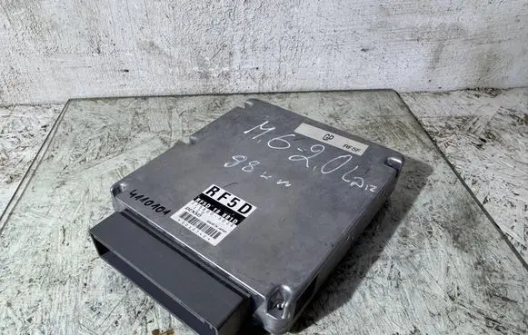 Mazda 6 Engine control unit/module RF5D18881D 2758006034