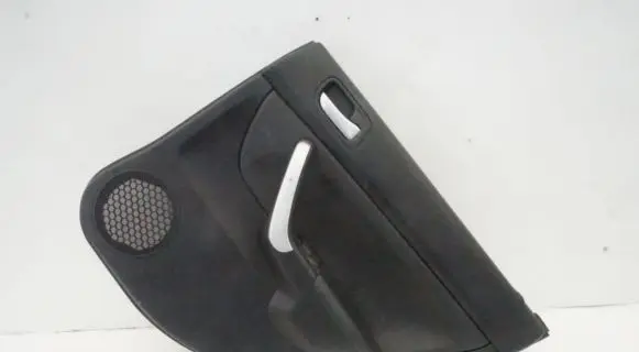 Honda Accord Rear door card panel trim 83700-SED-0030-55