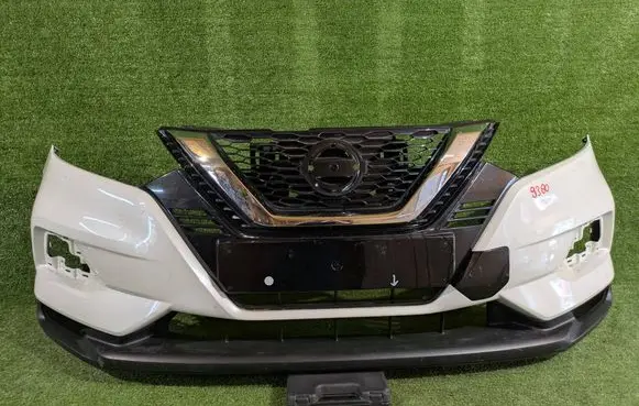 Nissan Qashqai Front bumper 62022HV00H