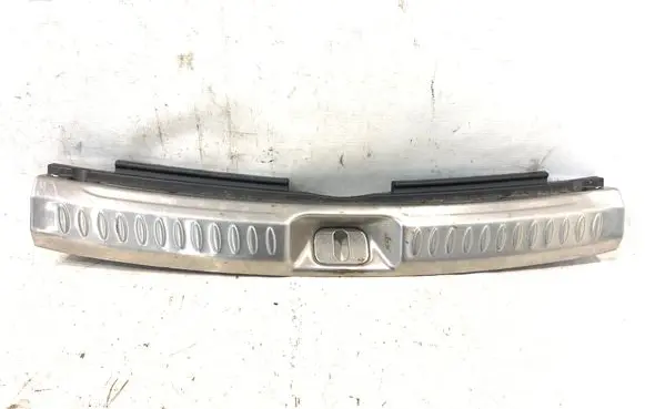 Hyundai i40 Trunk/boot sill cover protection 857703Z000