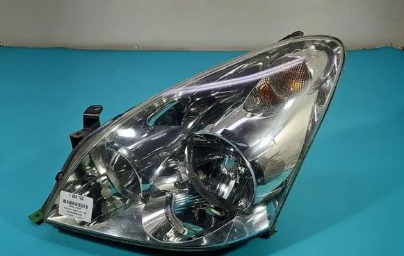 Toyota Corolla Verso E121 Headlight/headlamp IMPRK1488166