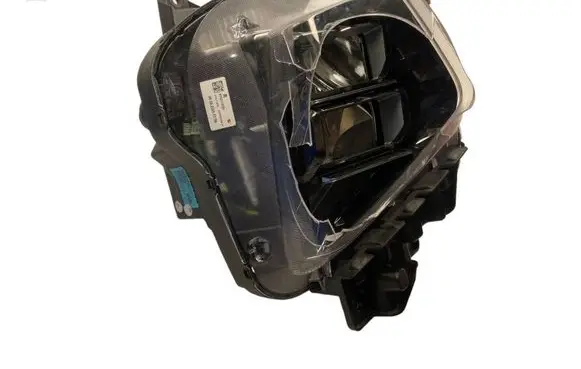 Hyundai Tucson IV NX4 Headlight/headlamp 92102N7100 G710RH04 220920201250