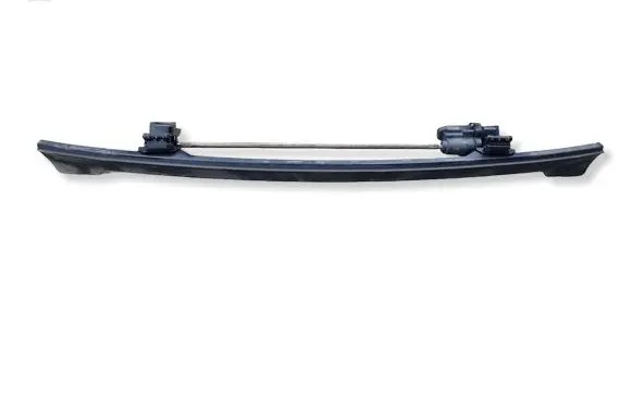 Dodge PickUp RAM SRT-10 Front door coupe wind deflector 