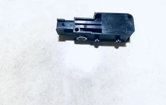 Jaguar X-Type Airbag deployment crash/impact sensor 1X4314B345AA 1X43-14B345-AA