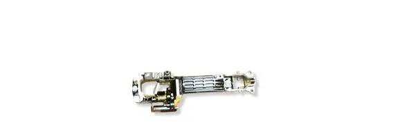 Toyota RAV 4 (XA30) Front door exterior handle/bracket 