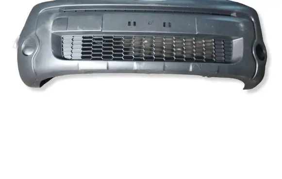 Renault Kangoo II Front bumper 5510006011900P 620229800