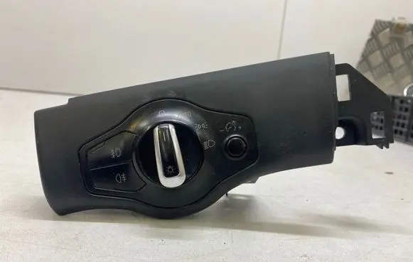 Audi A4 S4 B8 8K Light switch 8K0941531AL 1102100917