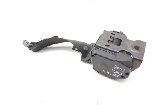 Seat Ibiza III (6L) Rear seatbelt 6L0857805B