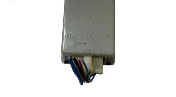 Suzuki Grand Vitara II Other control units/modules 3914565J0