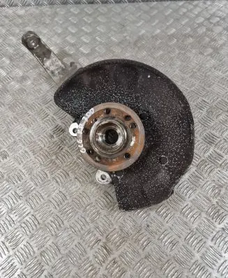 Mercedes-Benz GLE (W166 - C292) Front wheel hub 16610BBL