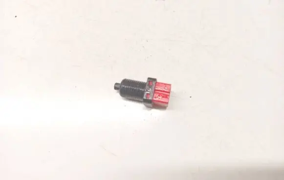Peugeot 307 Brake pedal sensor switch 